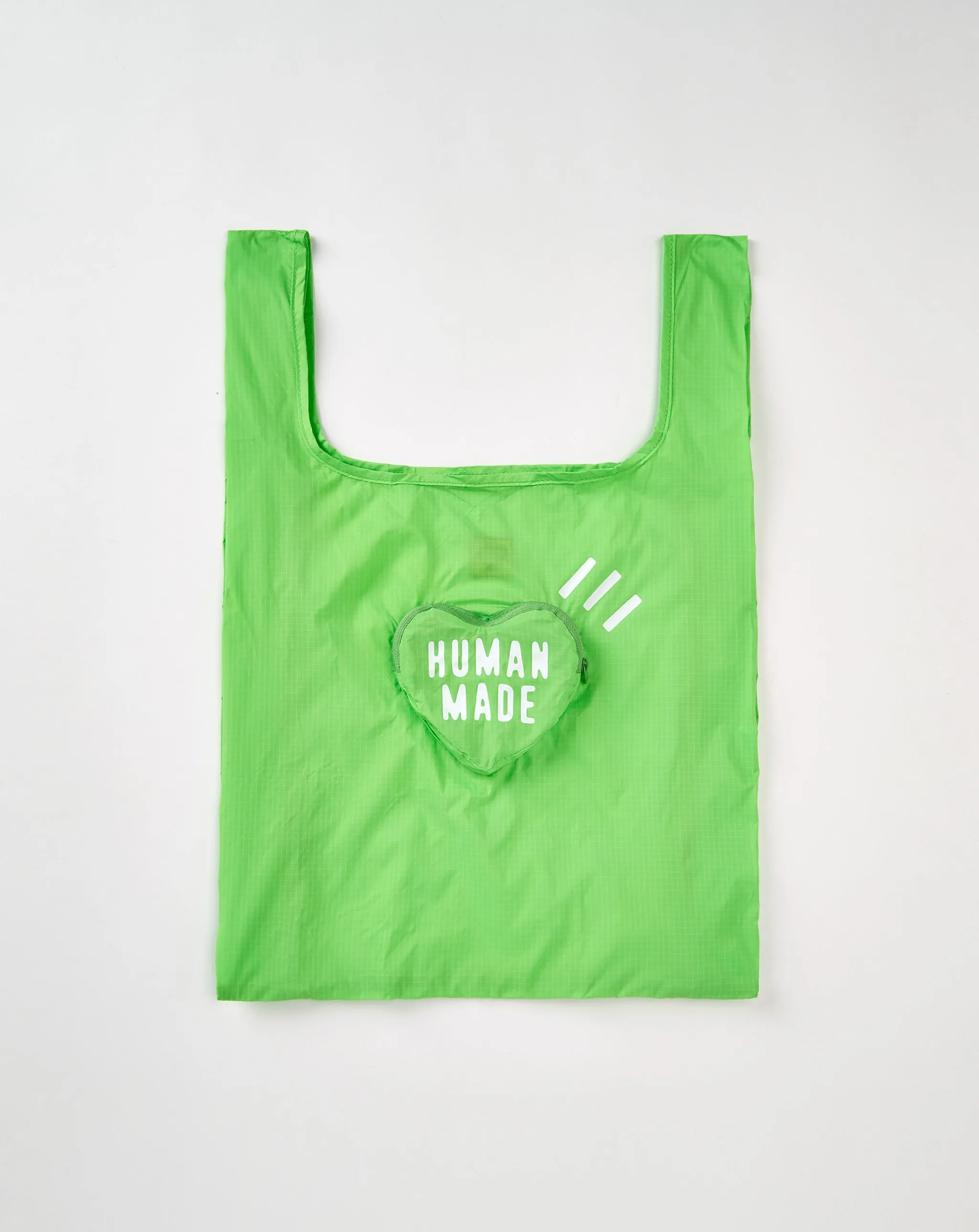 Heart Shopper Bag
