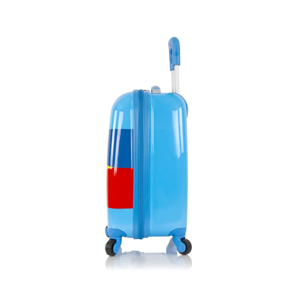 Heys Nickelodeon Paw Patrol Spinner Luggage