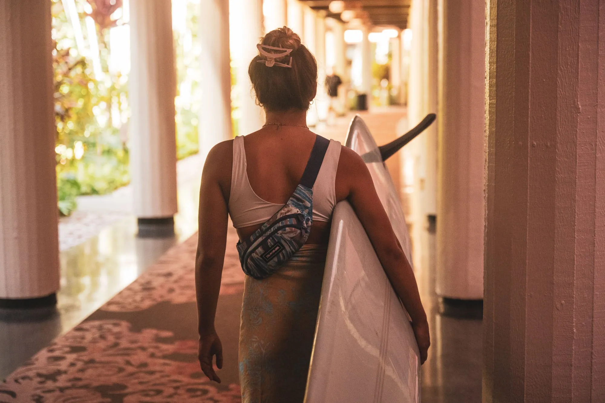 Hip Pack - Wailea