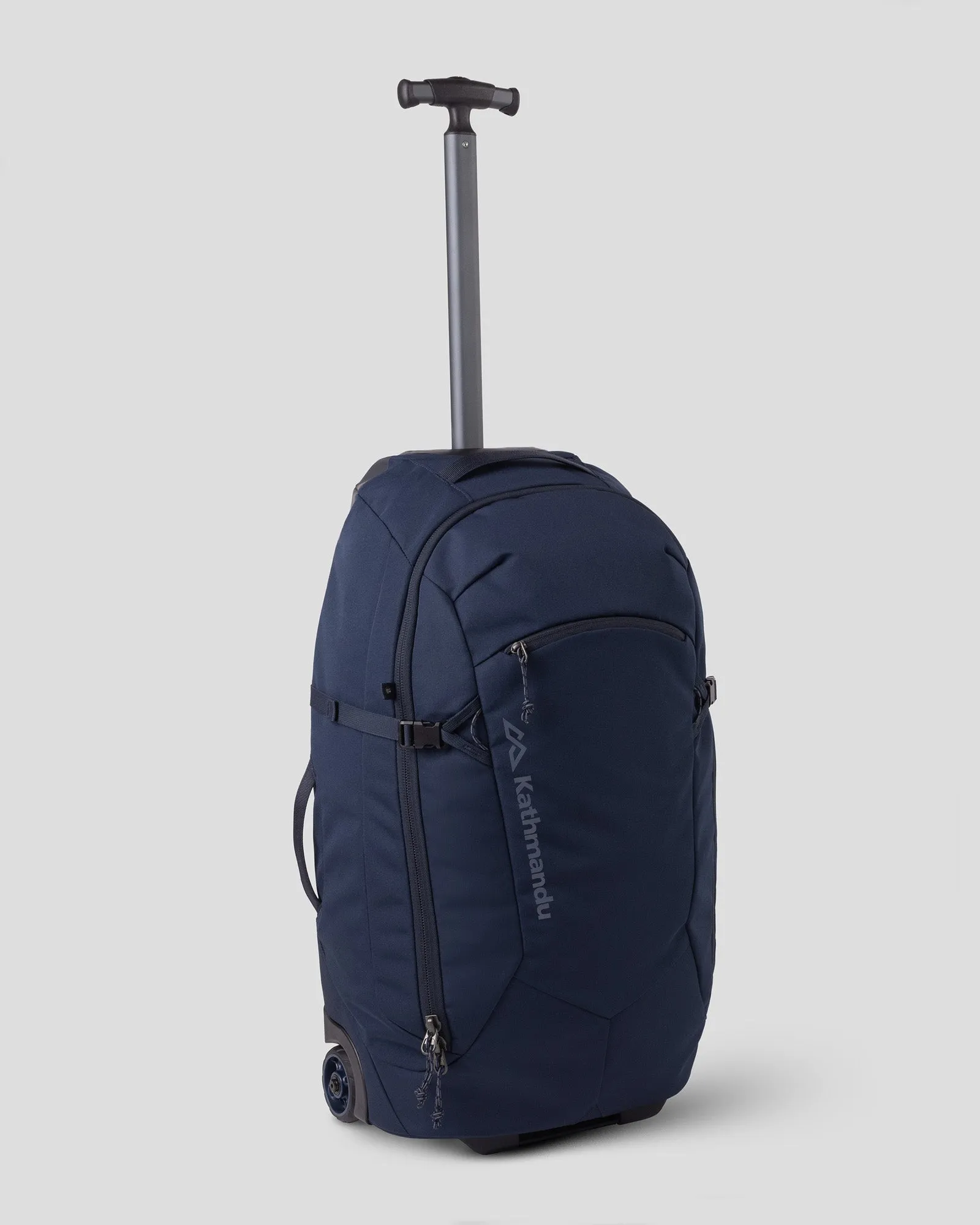 Hybrid Trolley v5 - 50L - Pure Navy
