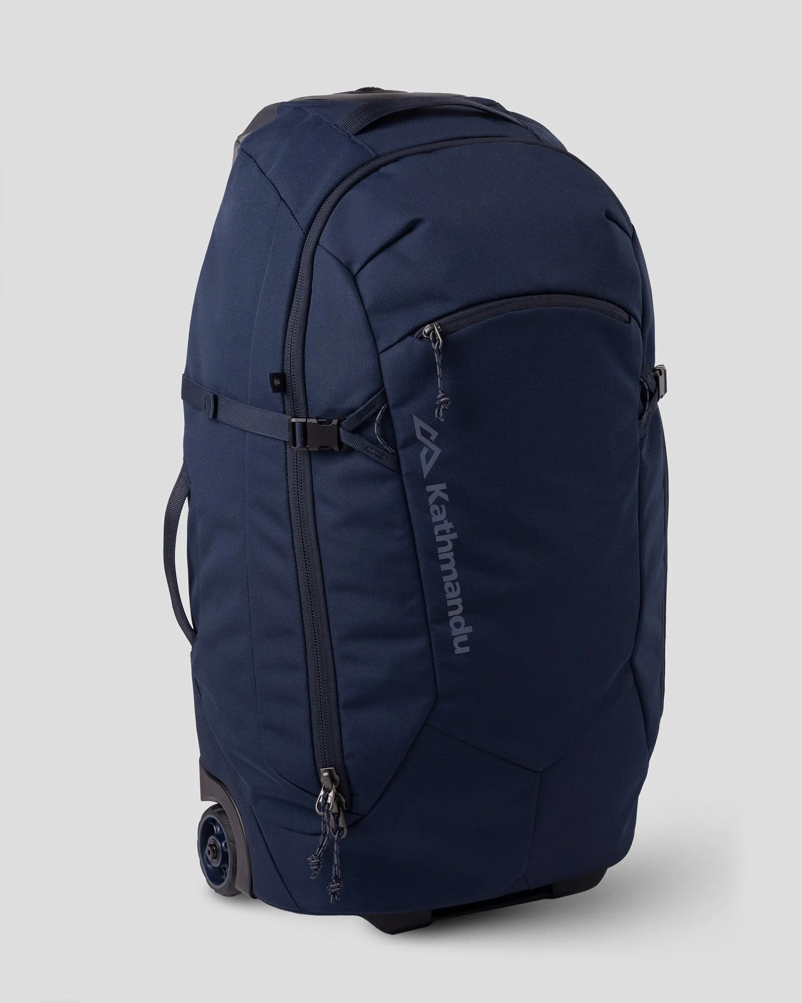 Hybrid Trolley v5 - 50L - Pure Navy