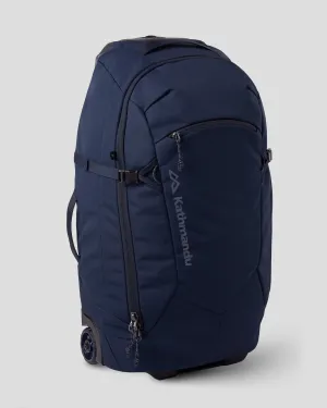 Hybrid Trolley v5 - 50L - Pure Navy
