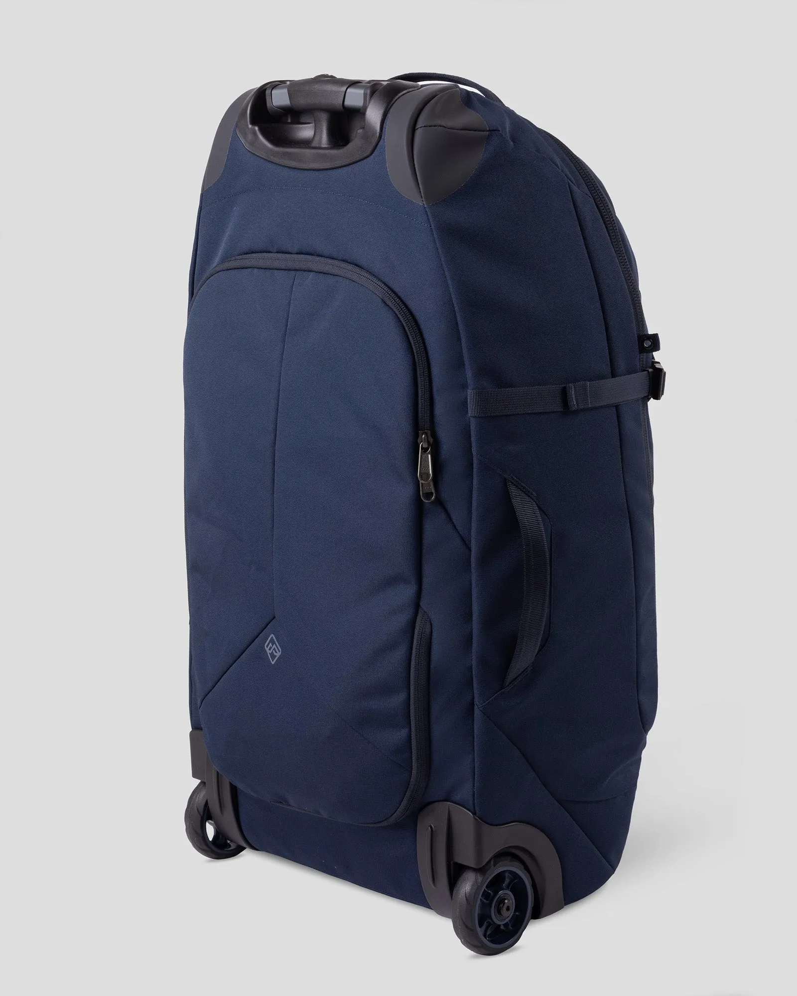 Hybrid Trolley v5 - 50L - Pure Navy