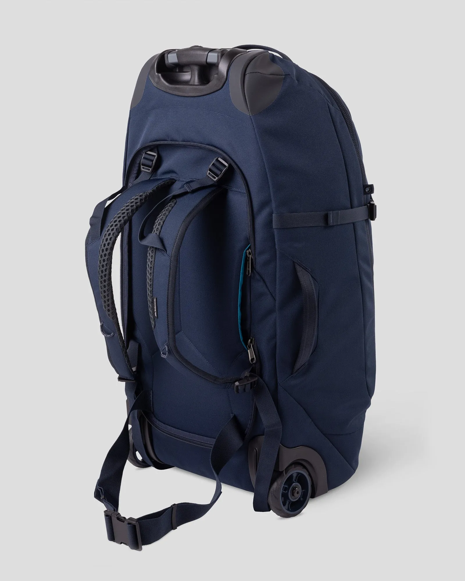Hybrid Trolley v5 - 50L - Pure Navy