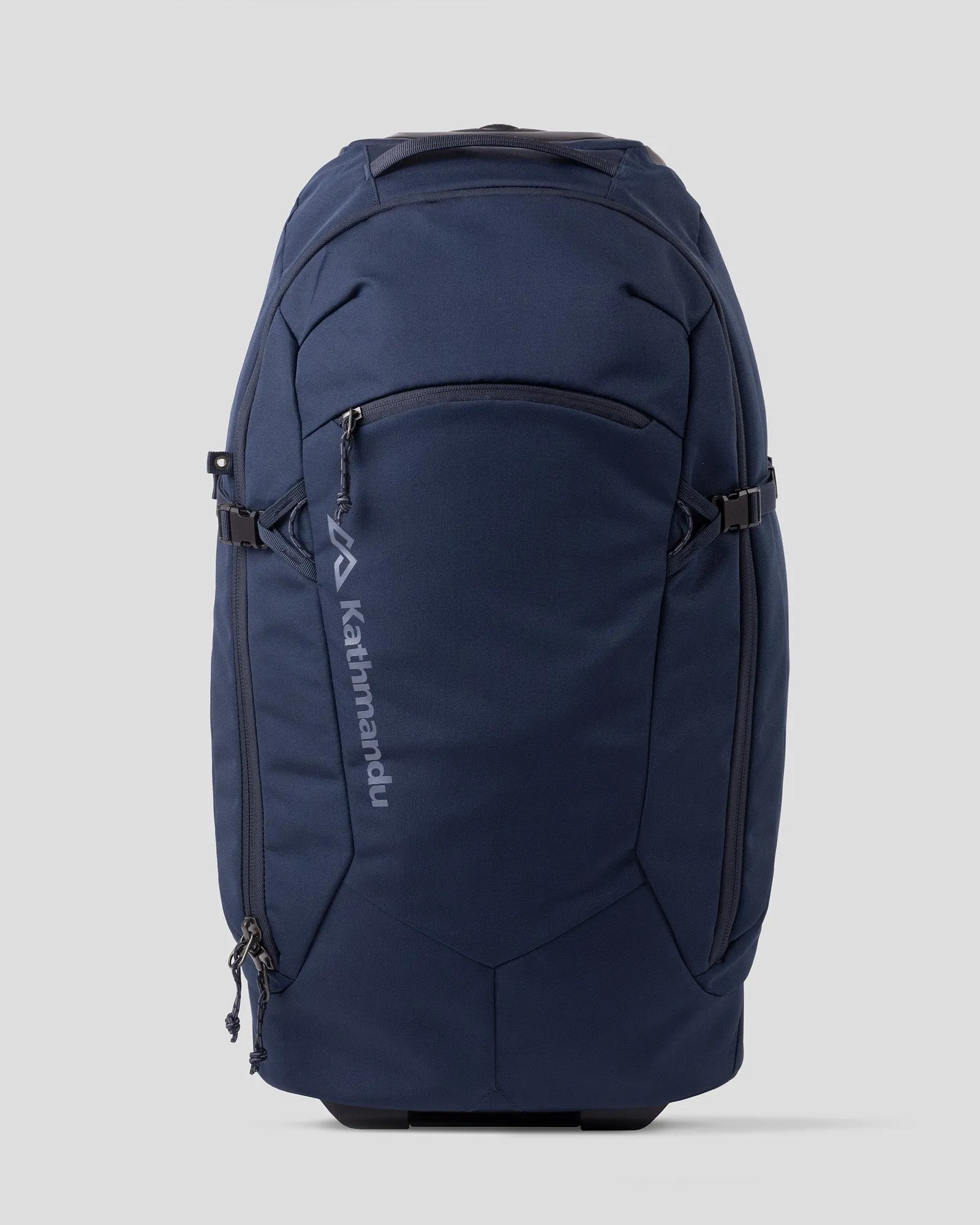 Hybrid Trolley v5 - 50L - Pure Navy