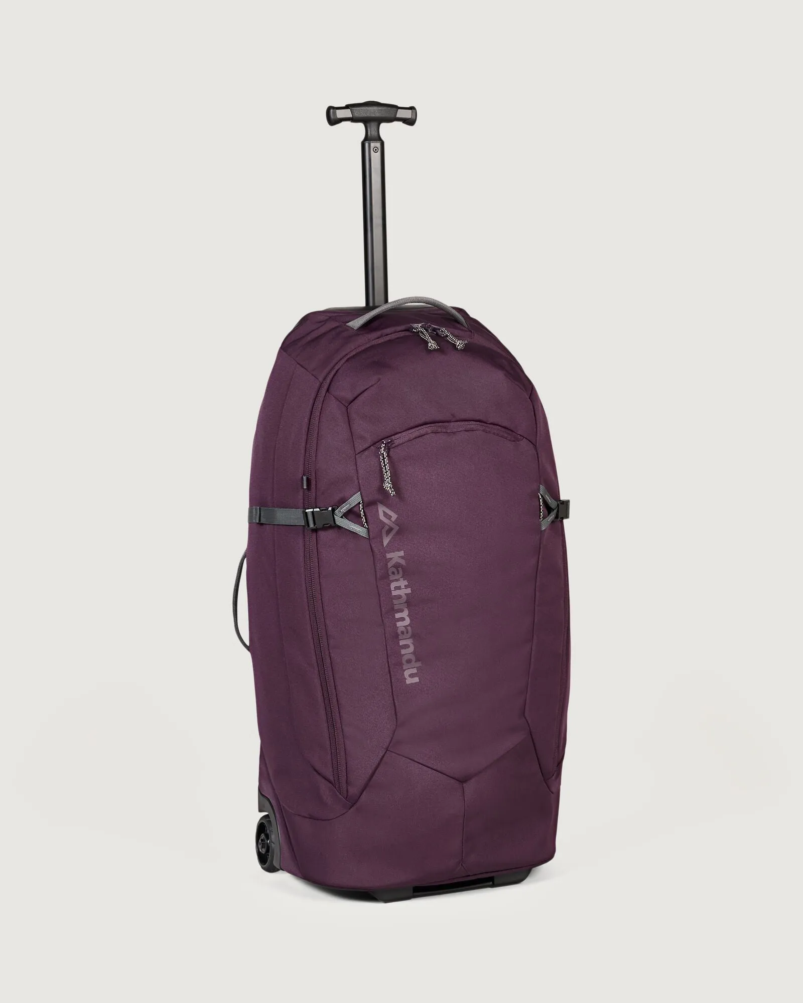 Hybrid Trolley v5 - 70L - Jam