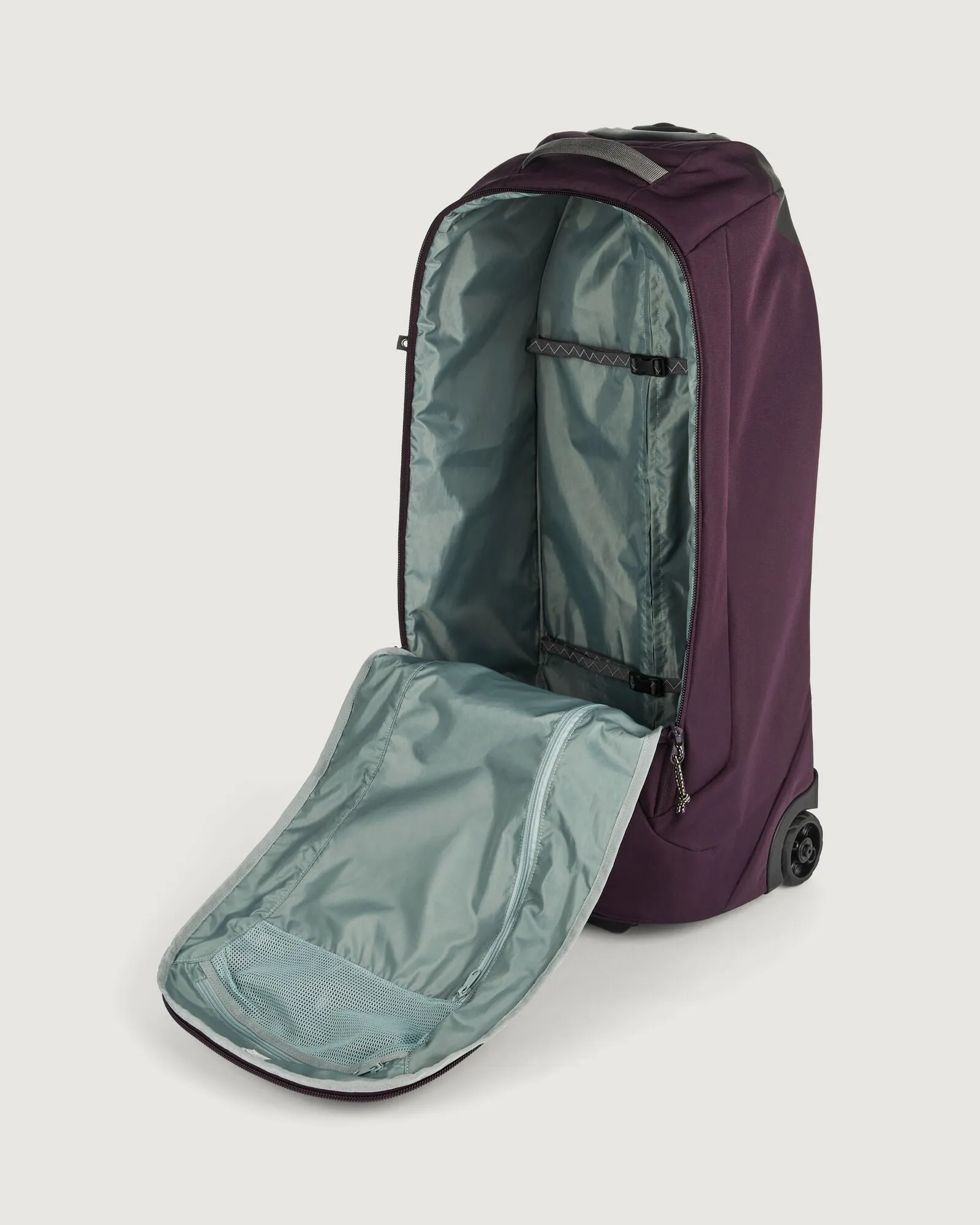 Hybrid Trolley v5 - 70L - Jam