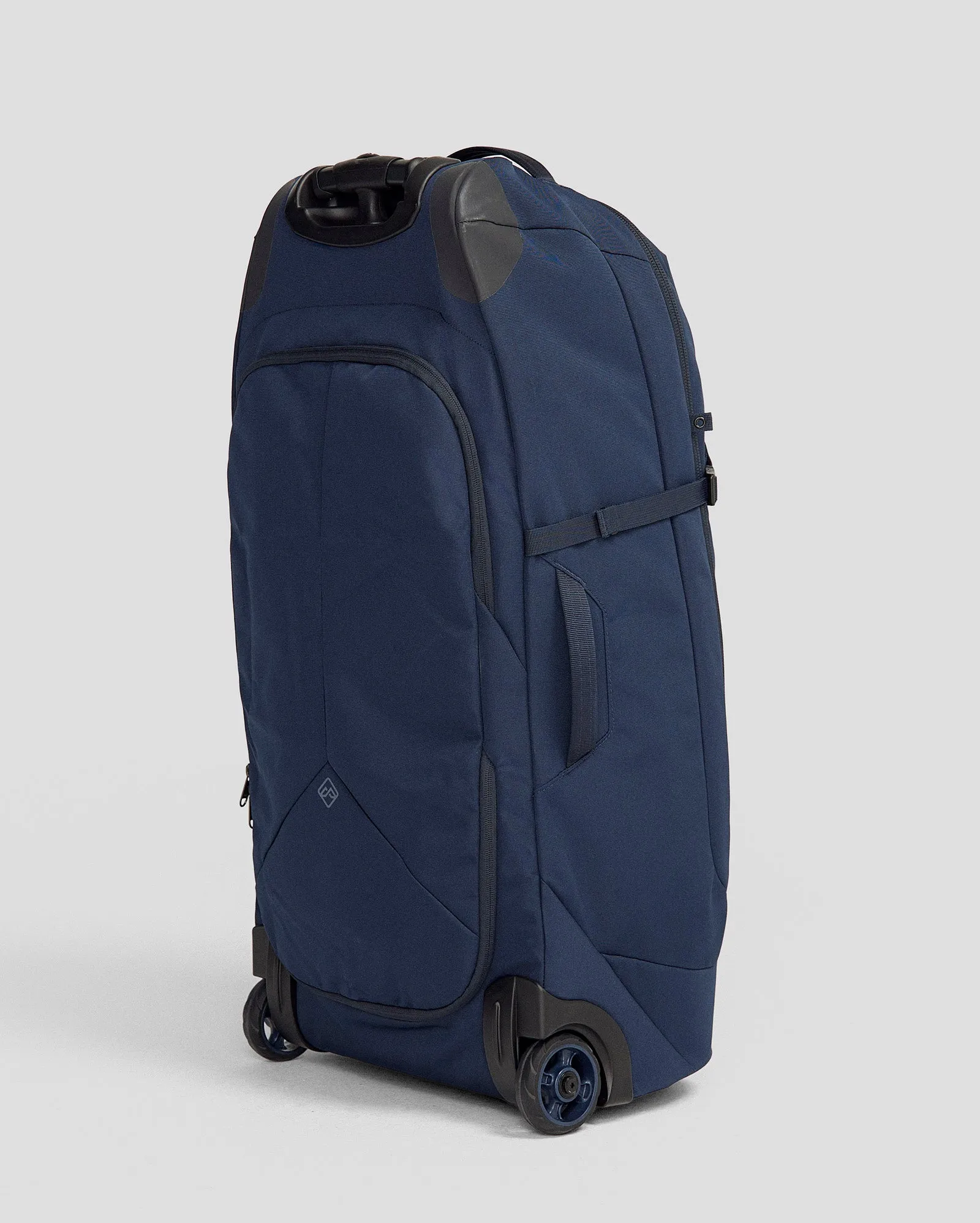 Hybrid Trolley v5 - 70L - Pure Navy