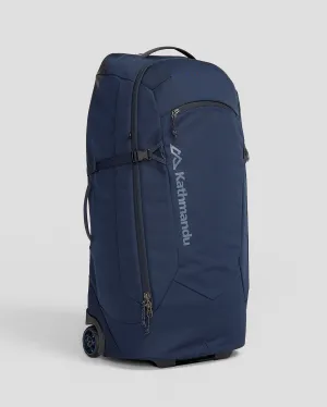Hybrid Trolley v5 - 70L - Pure Navy