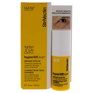 Hyperlift Eye Instant Eye Fix by Strivectin for Unisex - 0.33 oz Treatment