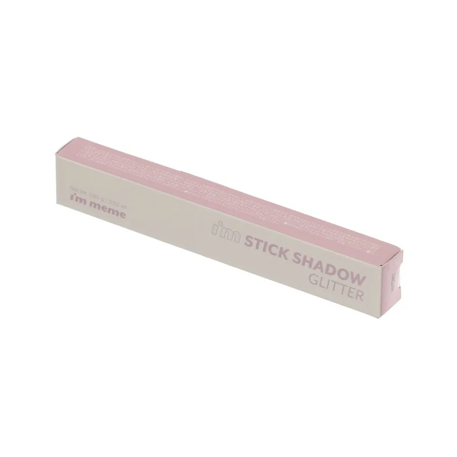I'M MEME Stick Shadow Glitter Summer Purple  (9g)