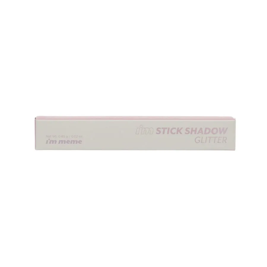 I'M MEME Stick Shadow Glitter Summer Purple  (9g)