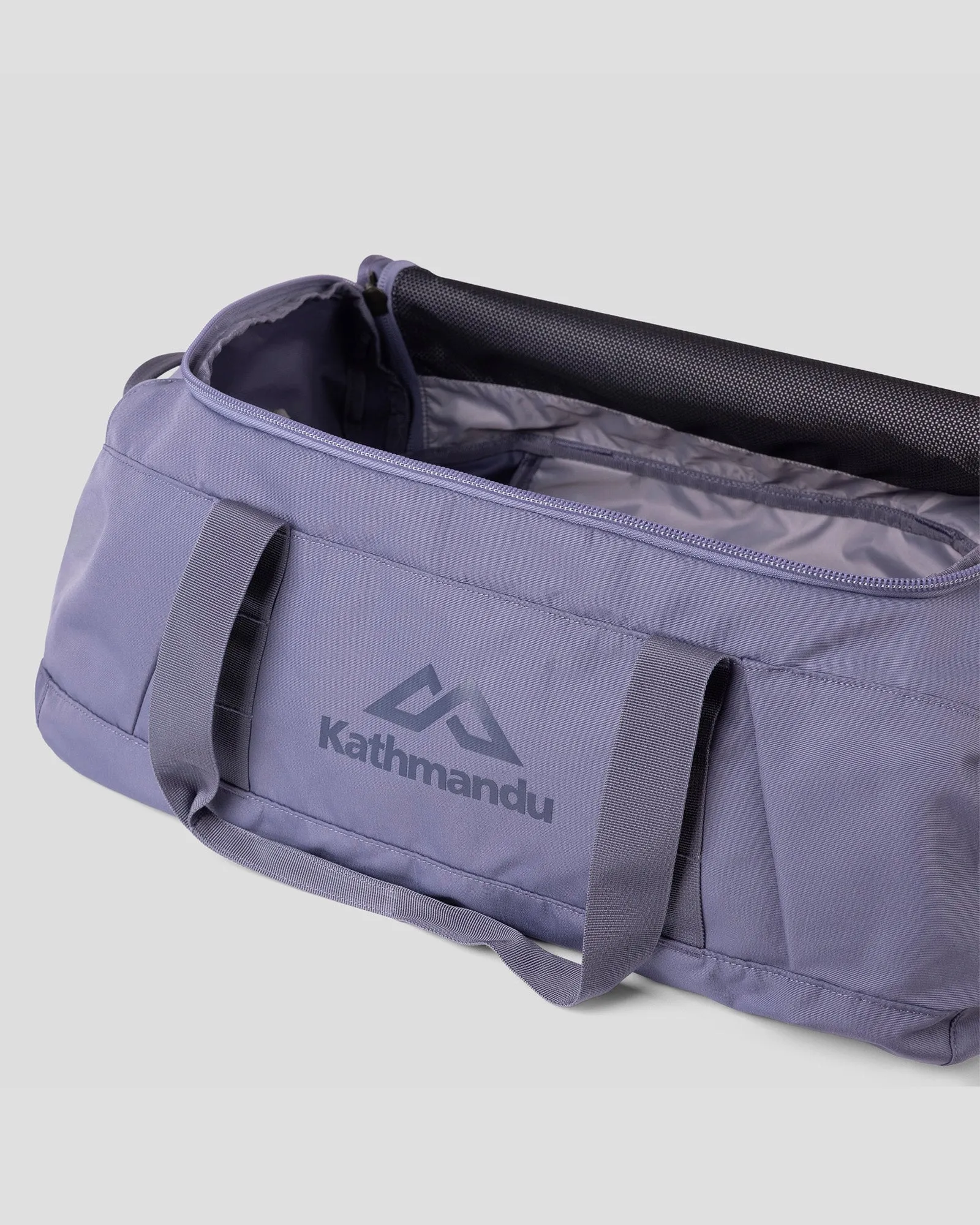 Indus Base Duffel - 50L - Dark Haze