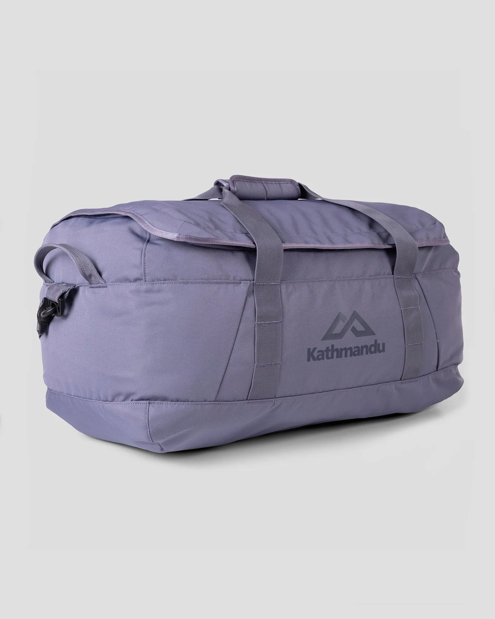 Indus Base Duffel - 50L - Dark Haze