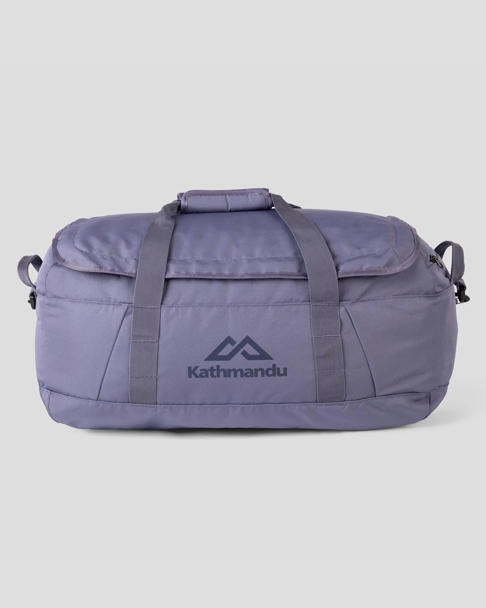 Indus Base Duffel - 50L - Dark Haze