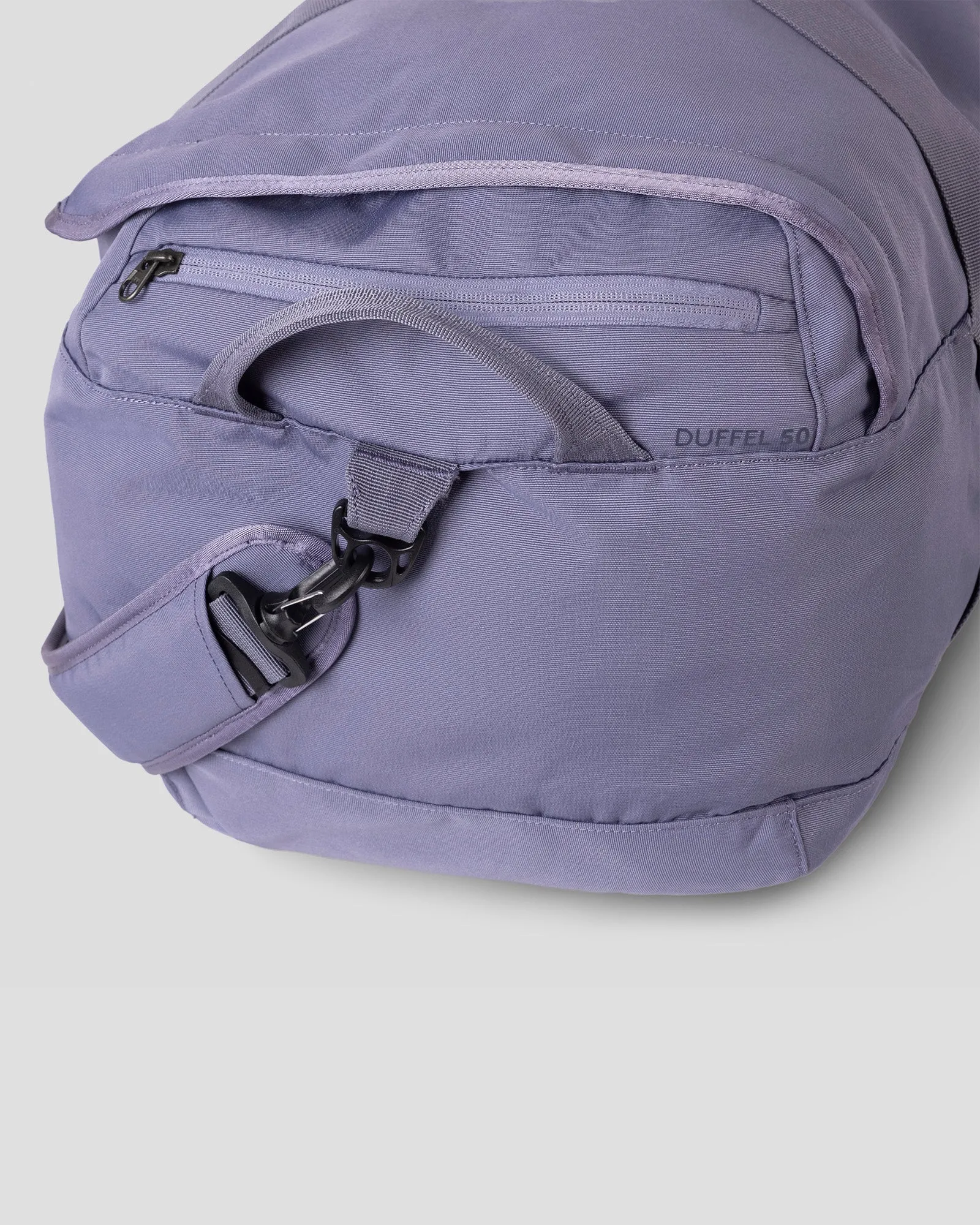 Indus Base Duffel - 50L - Dark Haze