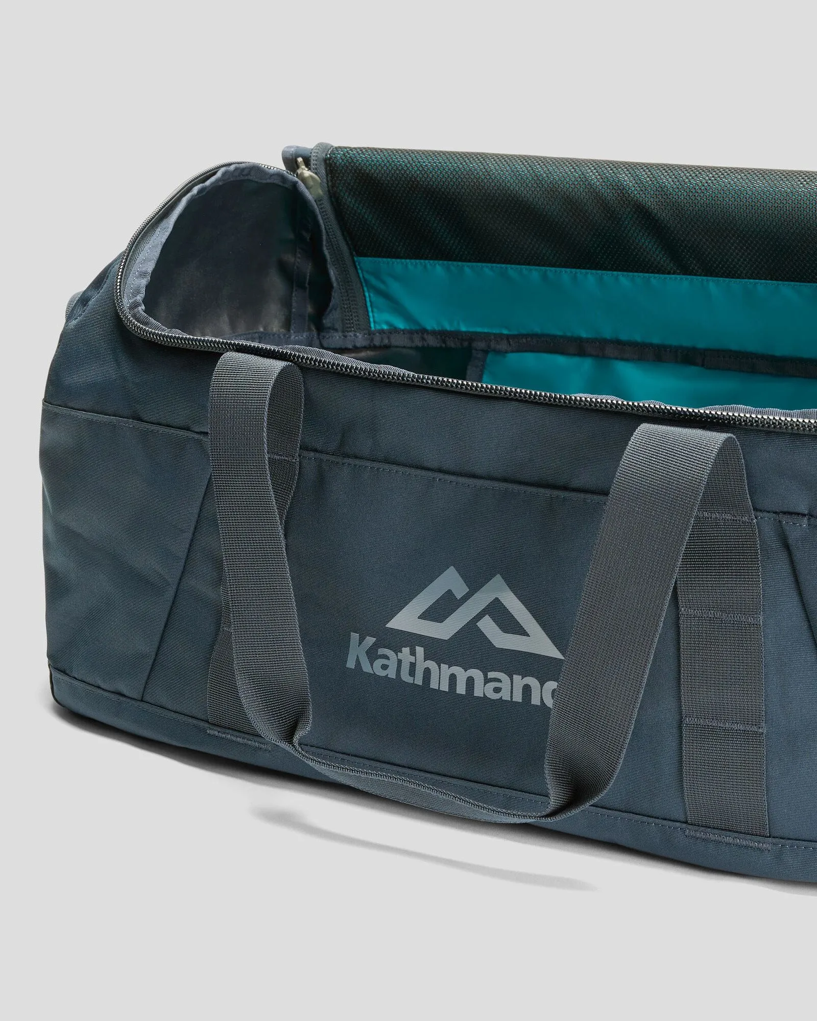 Indus Base Duffel - 50L - Pure Navy