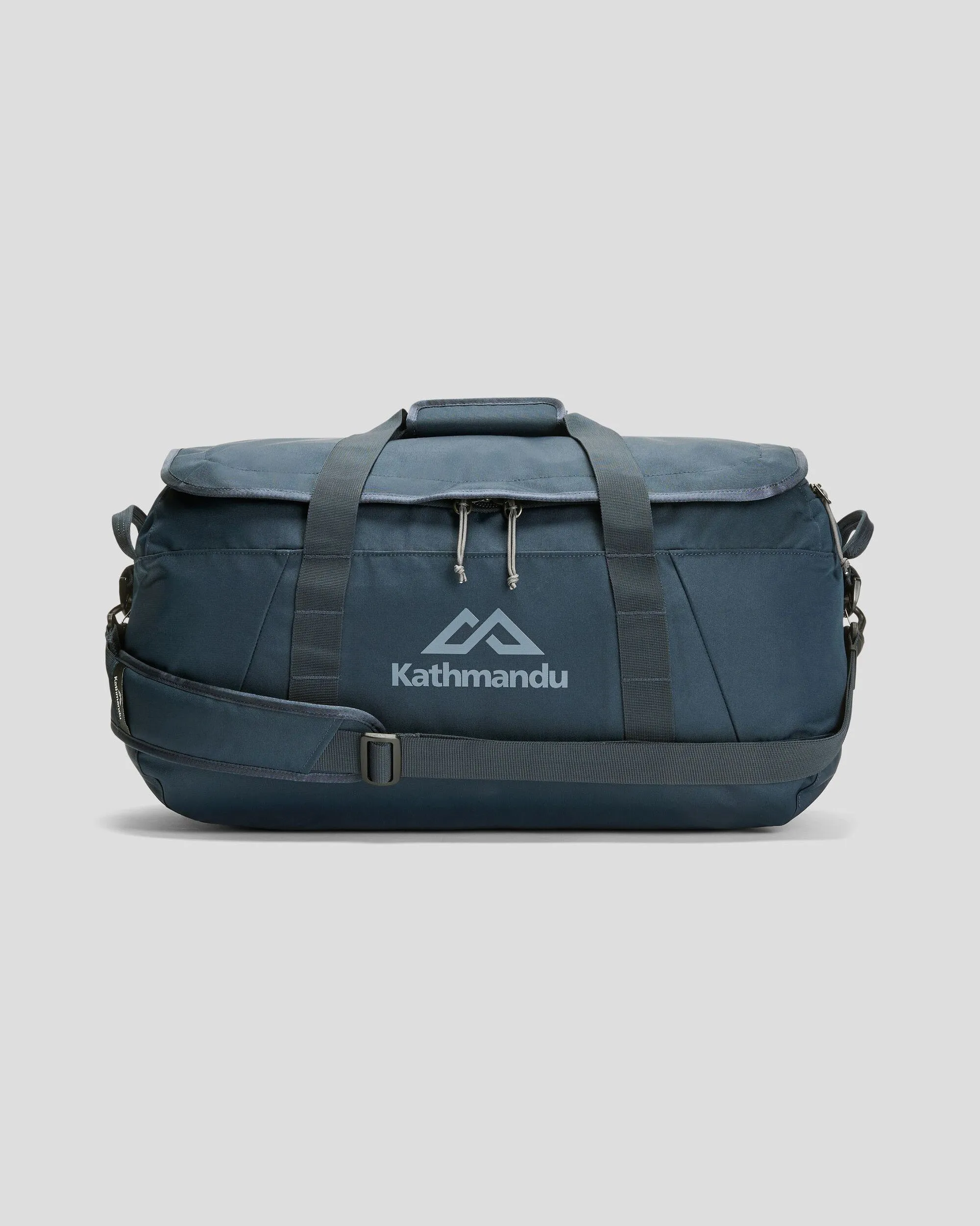Indus Base Duffel - 50L - Pure Navy