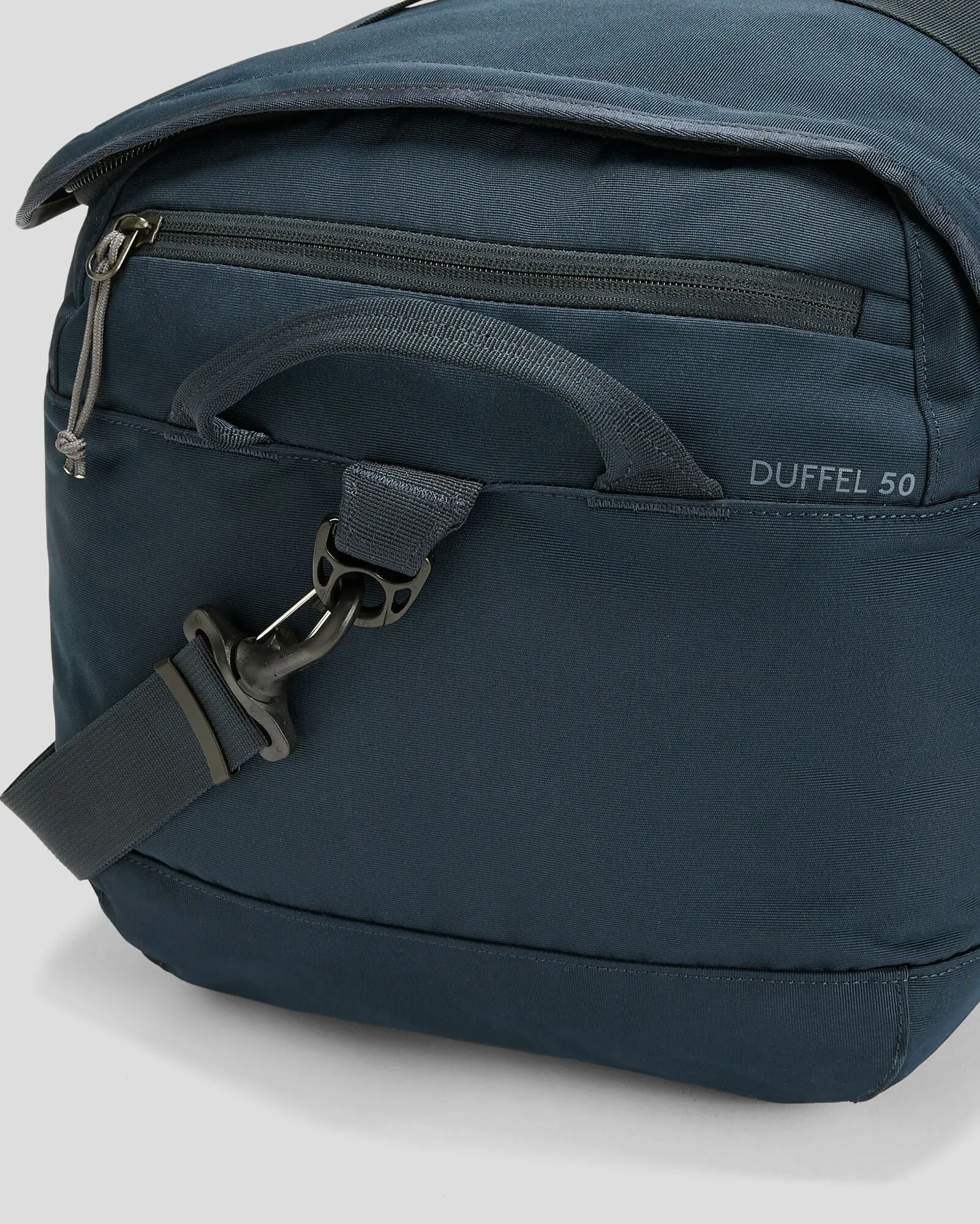 Indus Base Duffel - 50L - Pure Navy