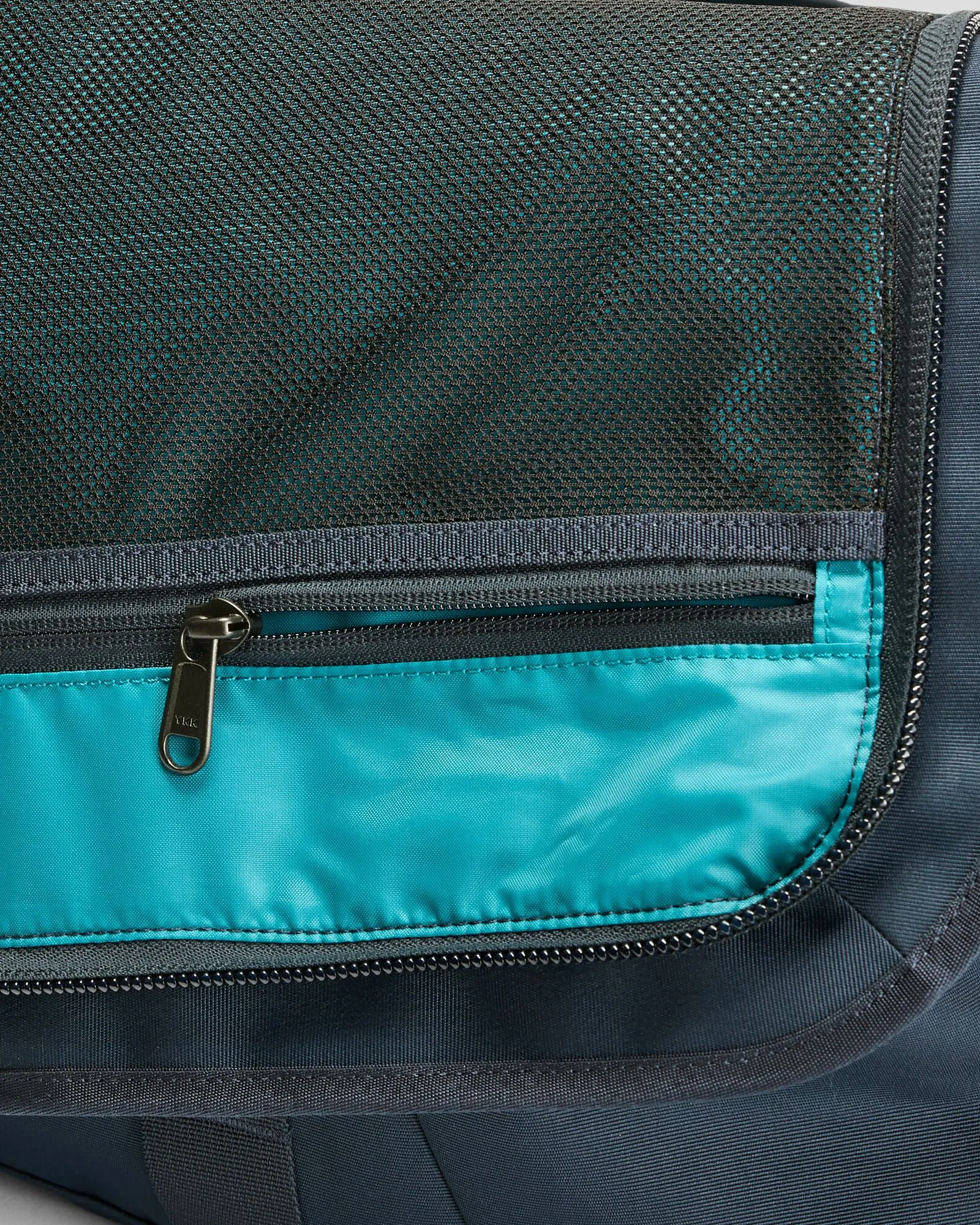 Indus Base Duffel - 50L - Pure Navy