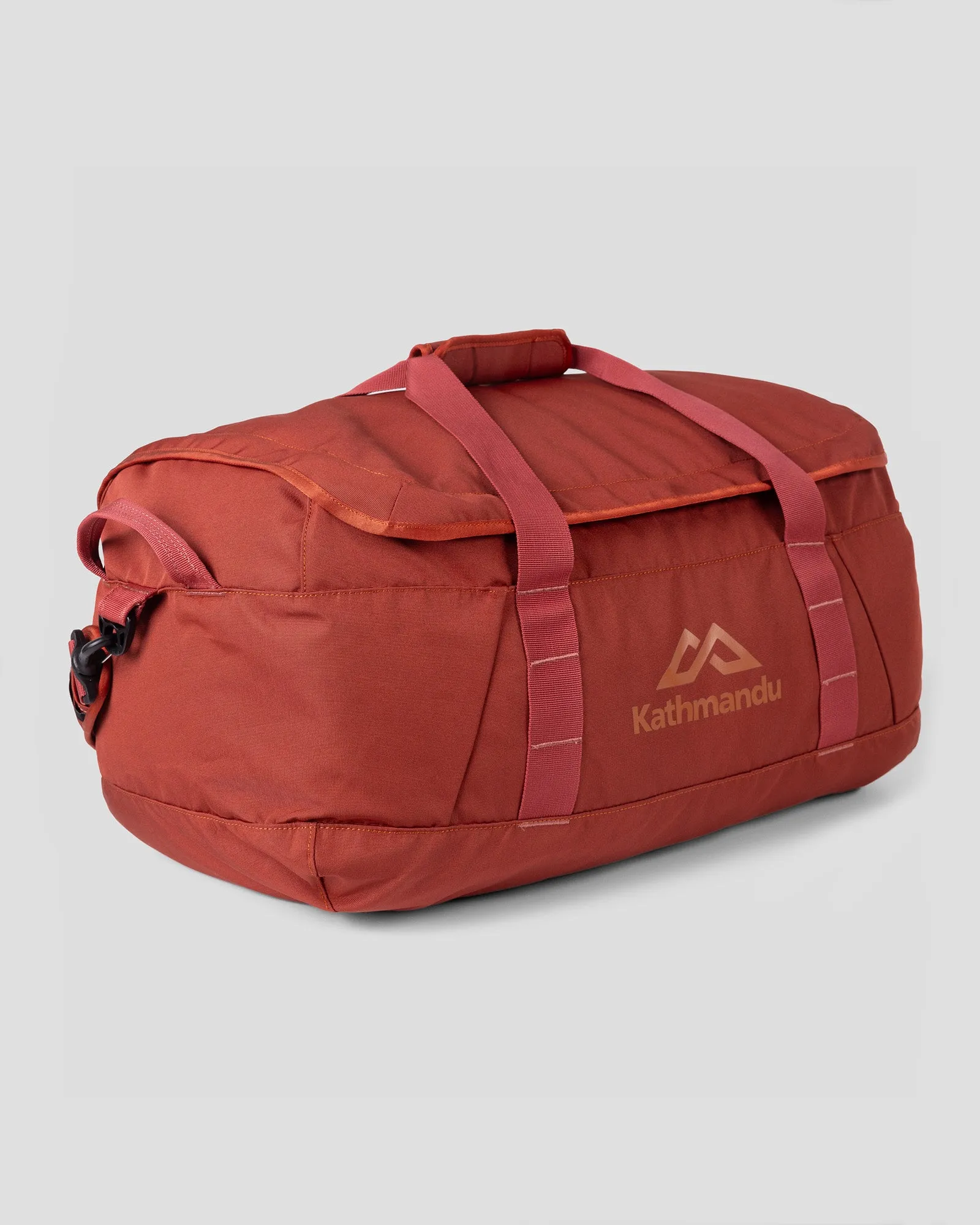 Indus Base Duffel - 50L - Redwood