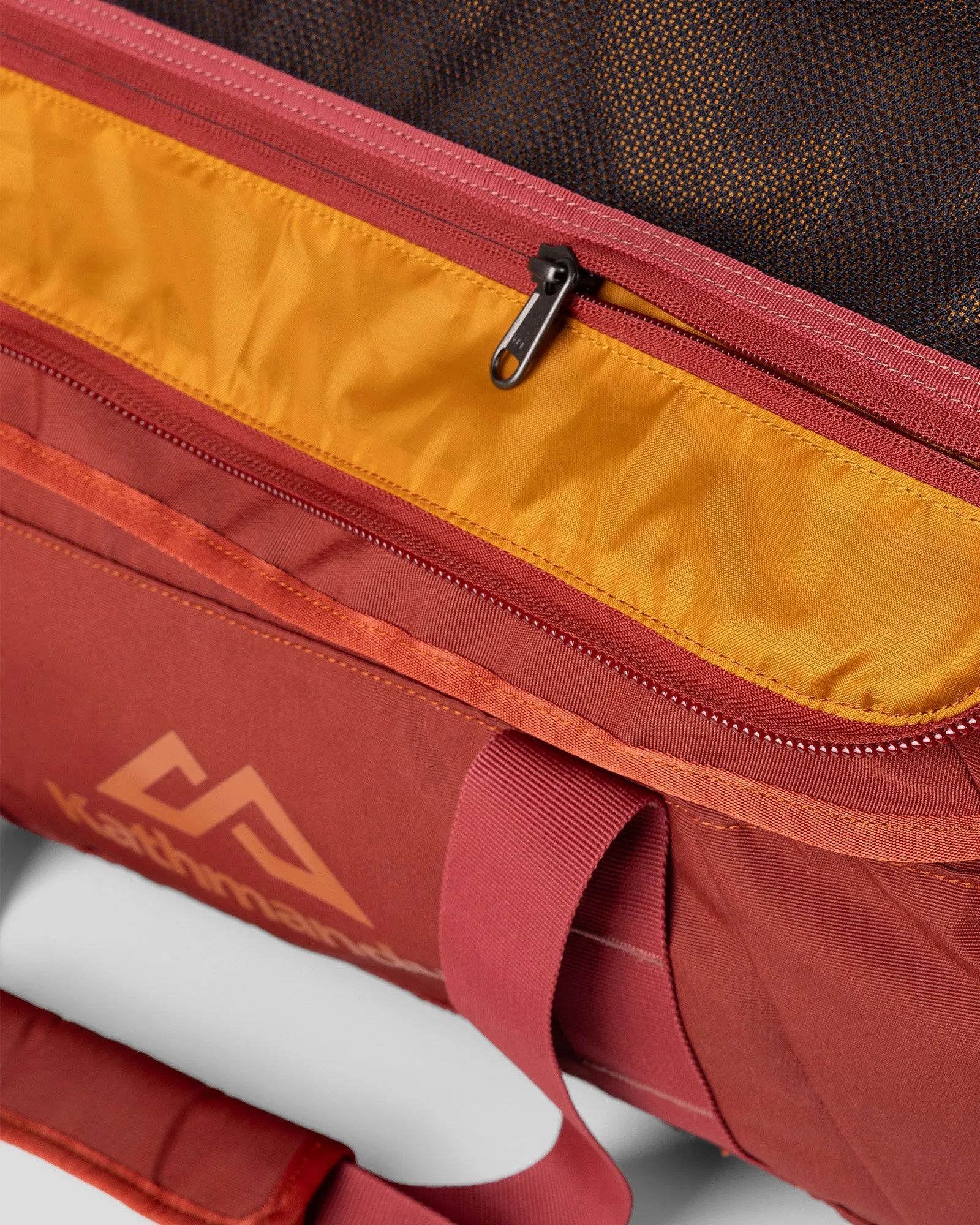 Indus Base Duffel - 50L - Redwood