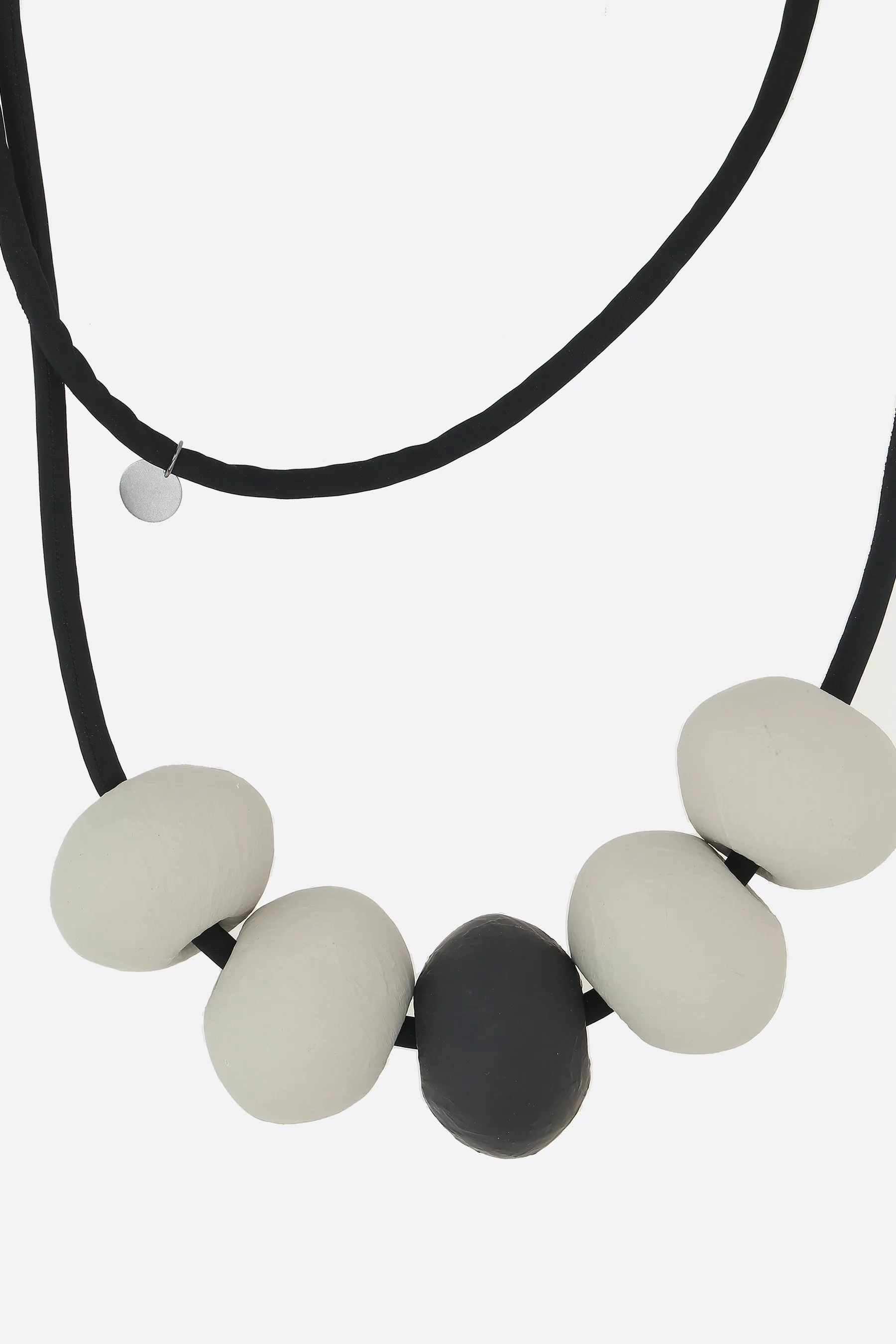 Infinity Loop necklace