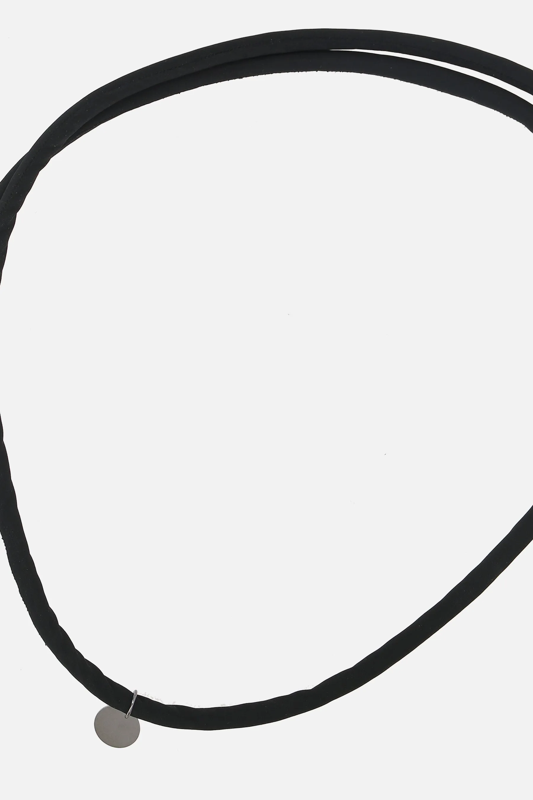 Infinity Loop necklace