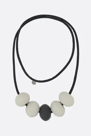 Infinity Loop necklace