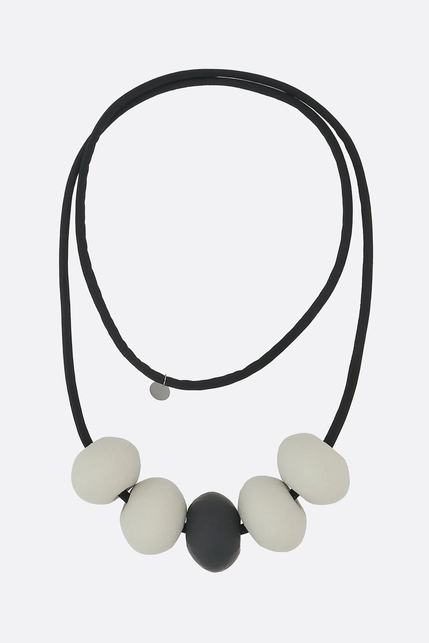 Infinity Loop necklace