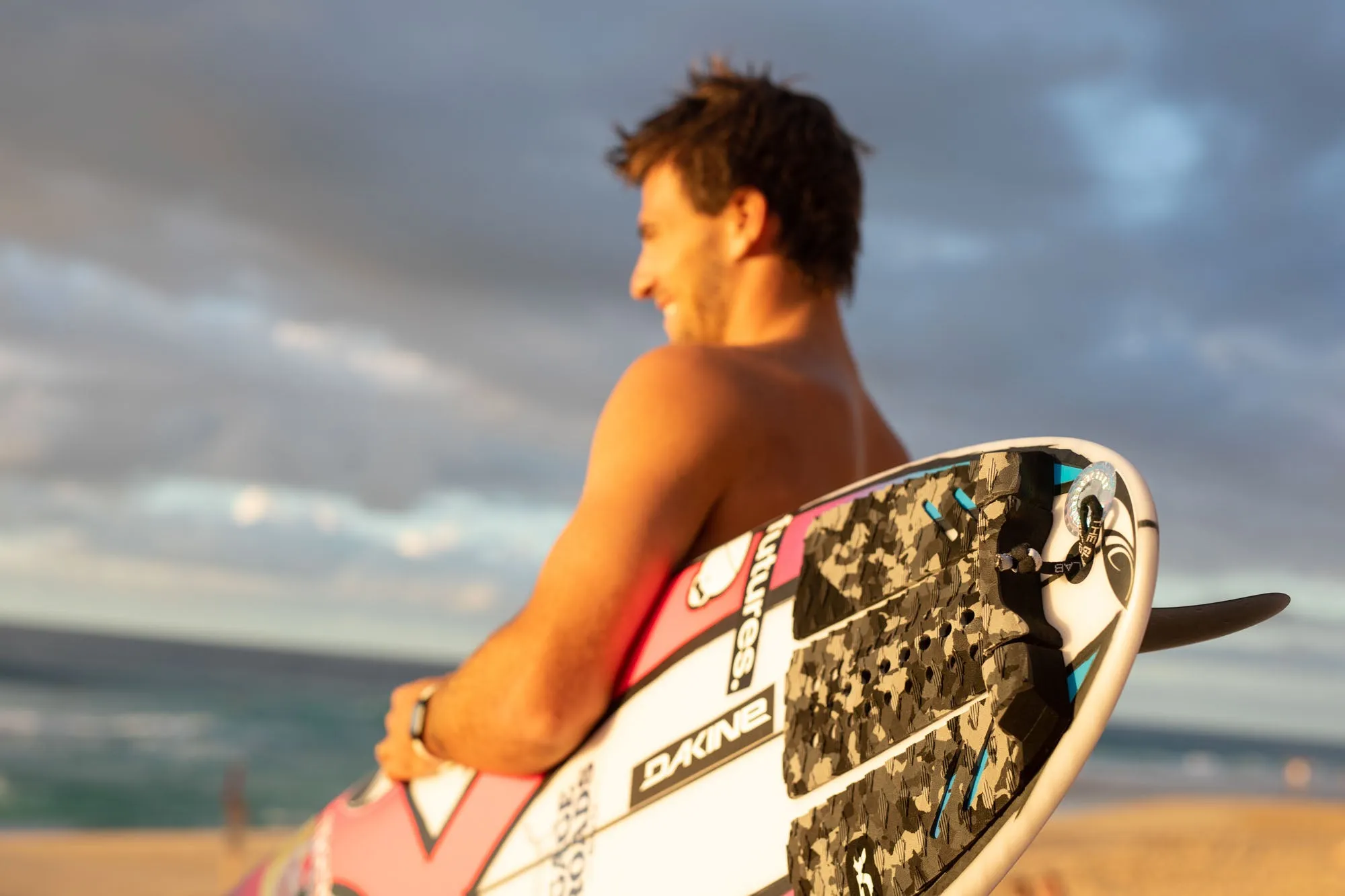 Jack Robinson Pro Surf Traction Pad