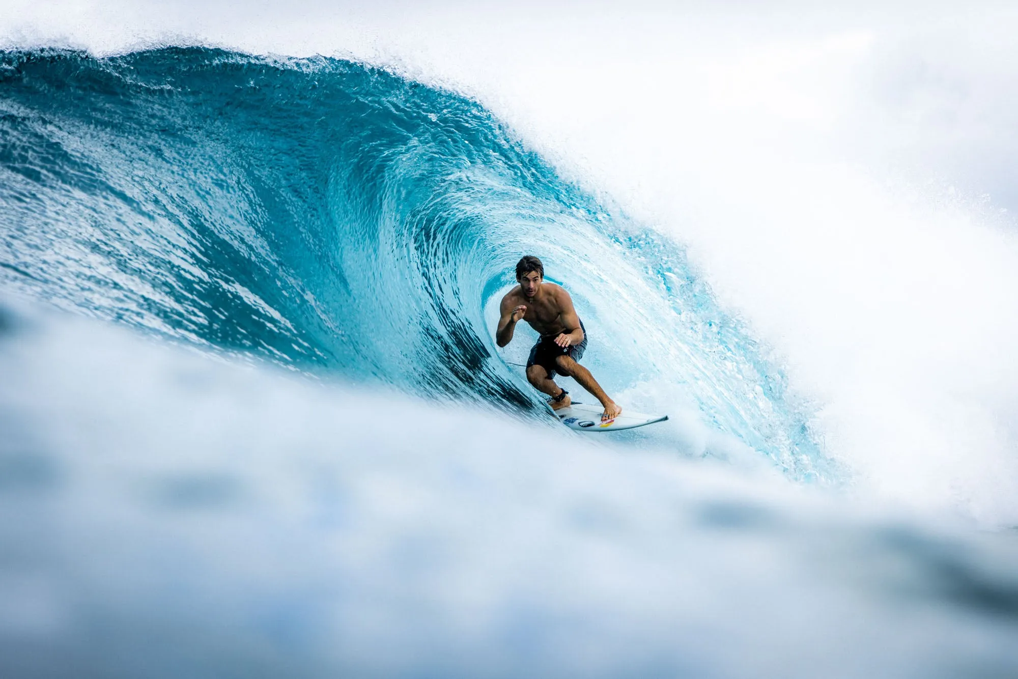 Jack Robinson Pro Surf Traction Pad