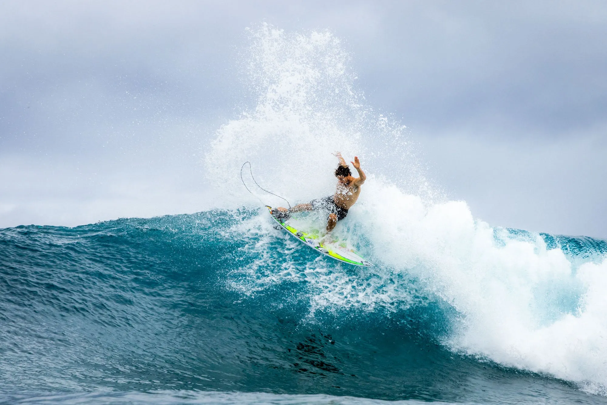 Jack Robinson Pro Surf Traction Pad