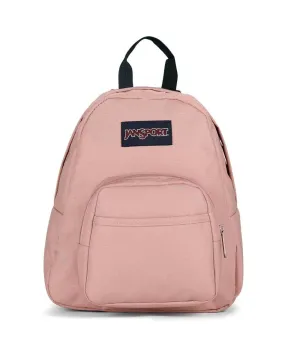 JanSport Half Pint Mini Backpack - Misty Rose