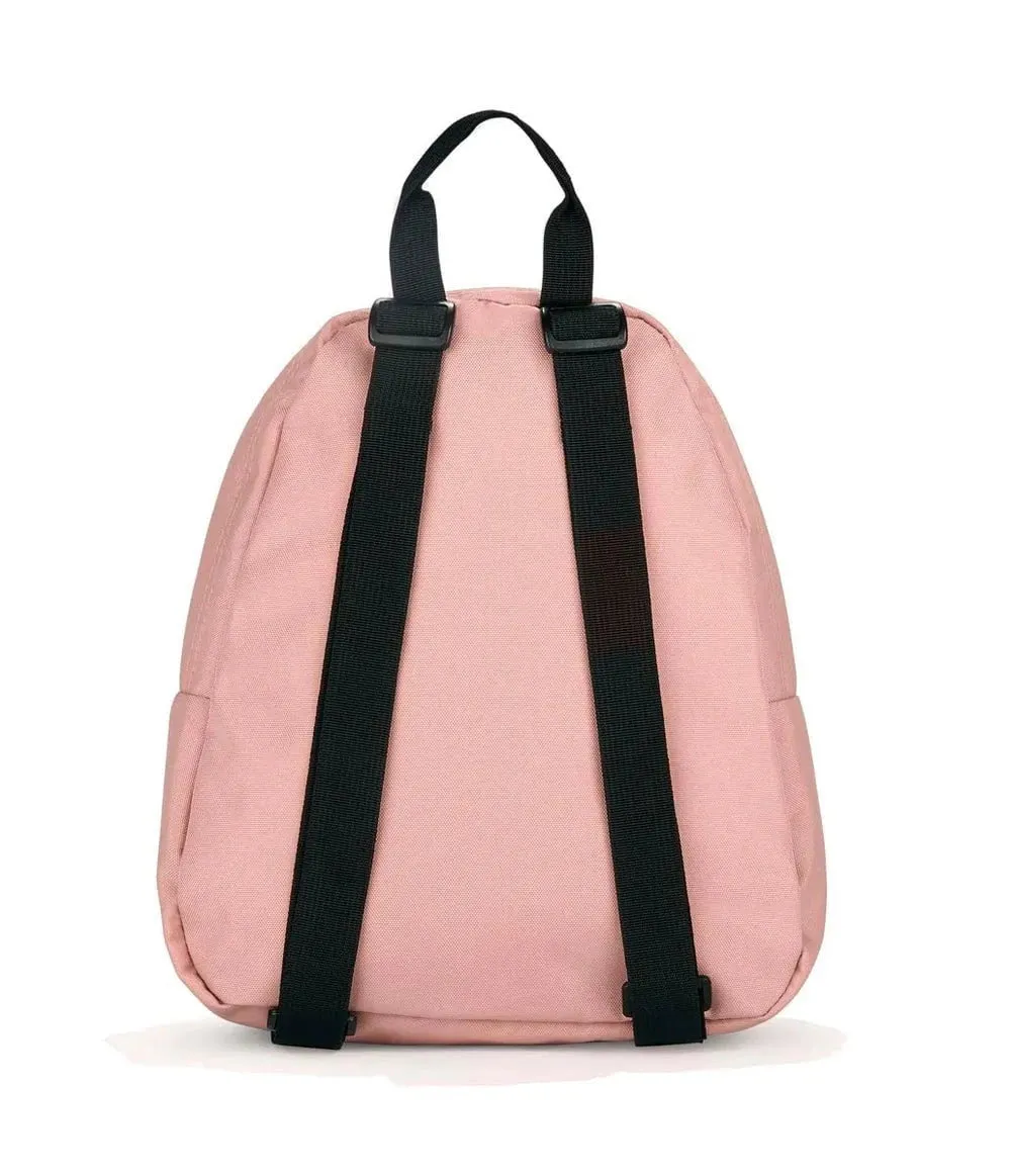 JanSport Half Pint Mini Backpack - Misty Rose