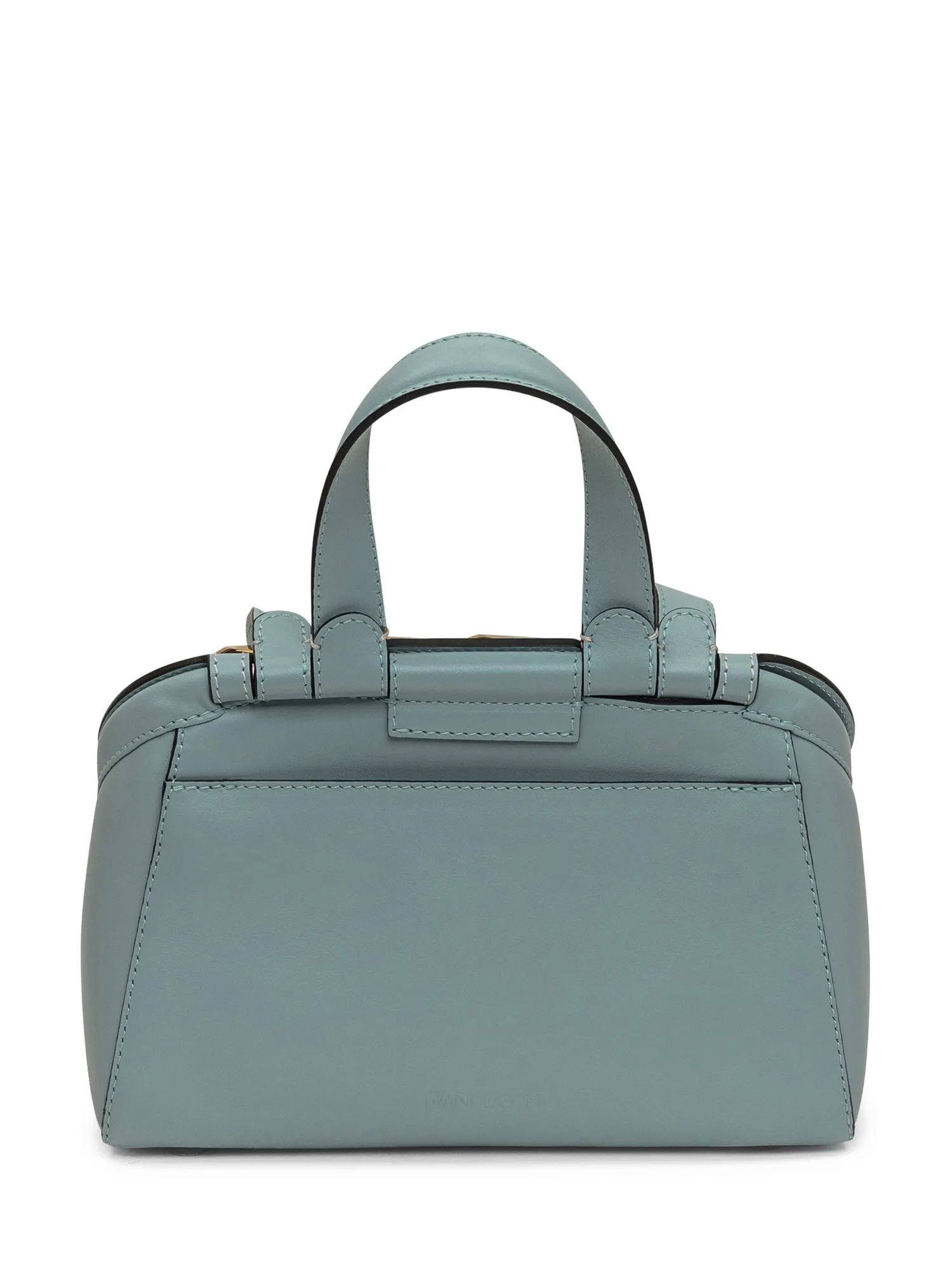 JW Anderson Chain Small Top Handle Bag