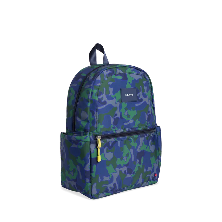 Kane Kids - Camo