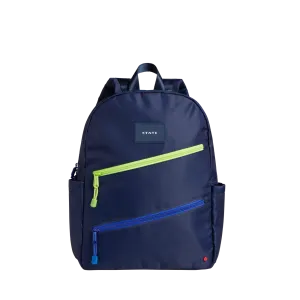 Kane Kids - Diagonal Zippers