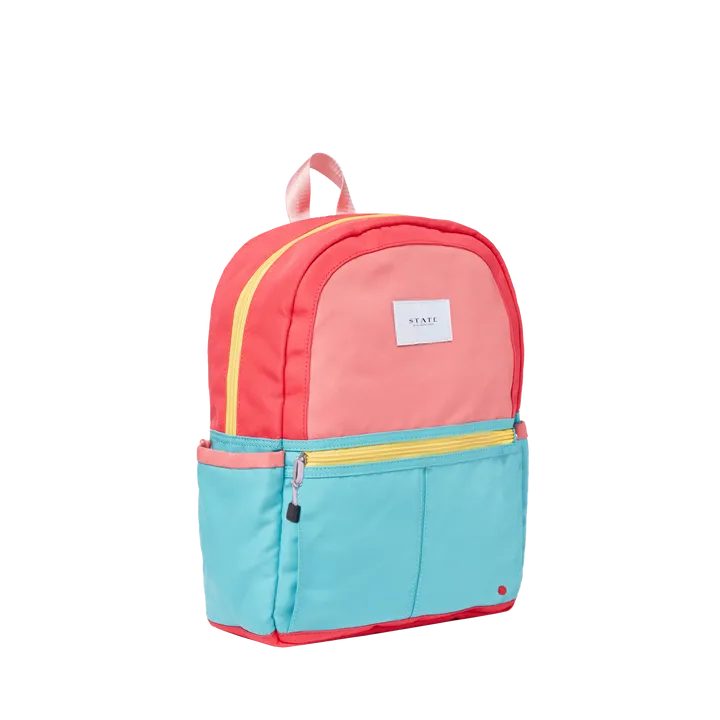 Kane Kids - Pink/Mint