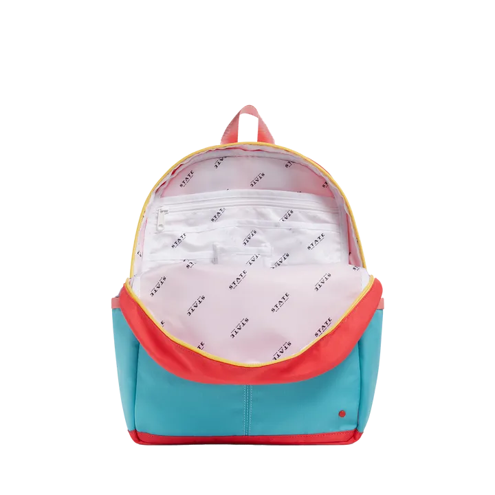 Kane Kids - Pink/Mint