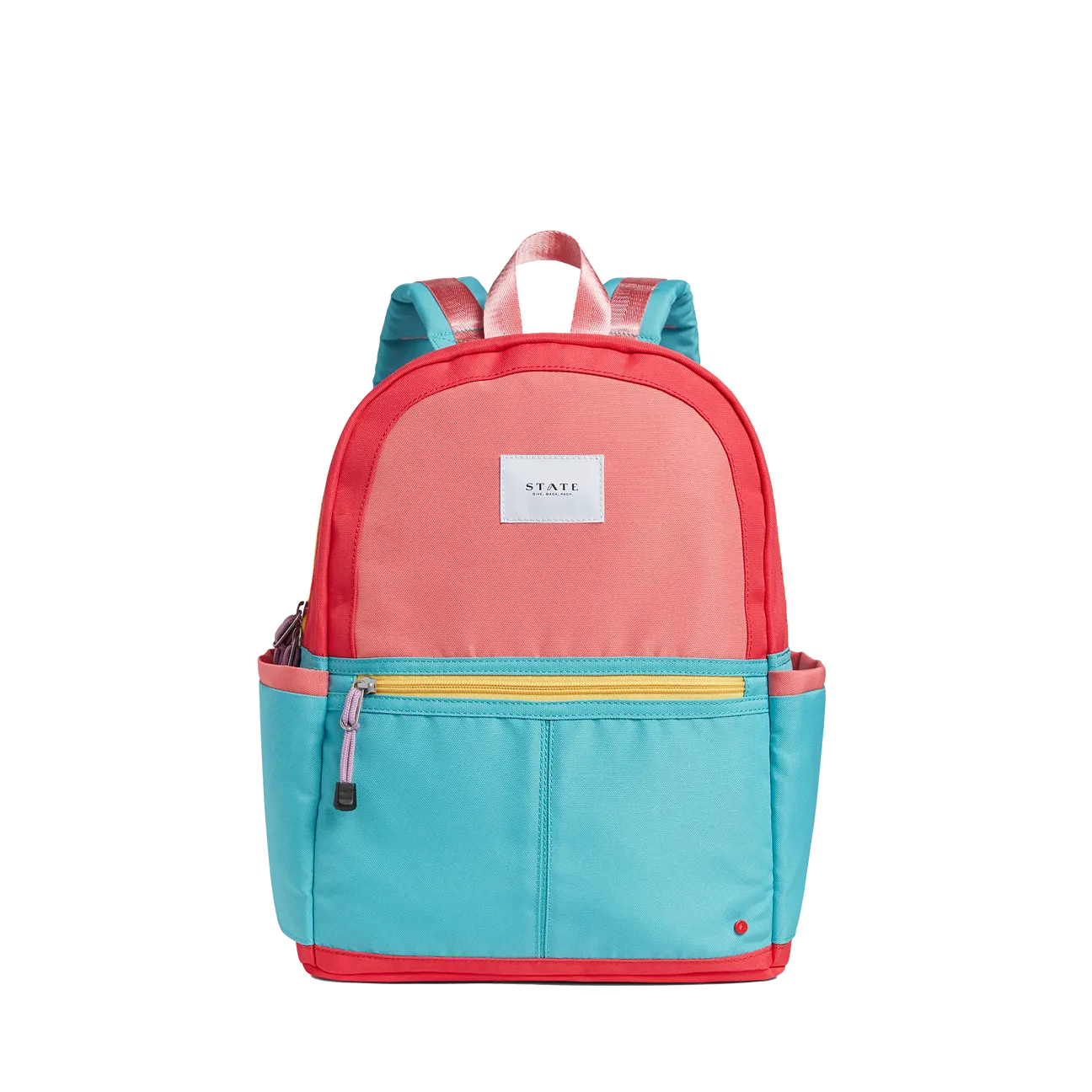 Kane Kids - Pink/Mint