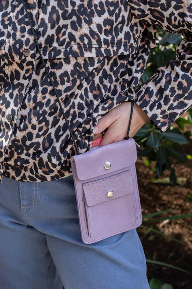 Kate Sheridan Aster Scout Bag