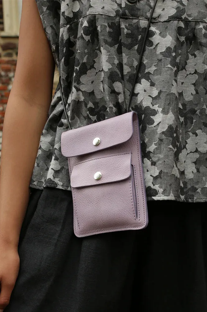 Kate Sheridan Aster Scout Bag
