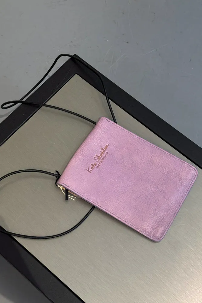 Kate Sheridan Aster Scout Bag