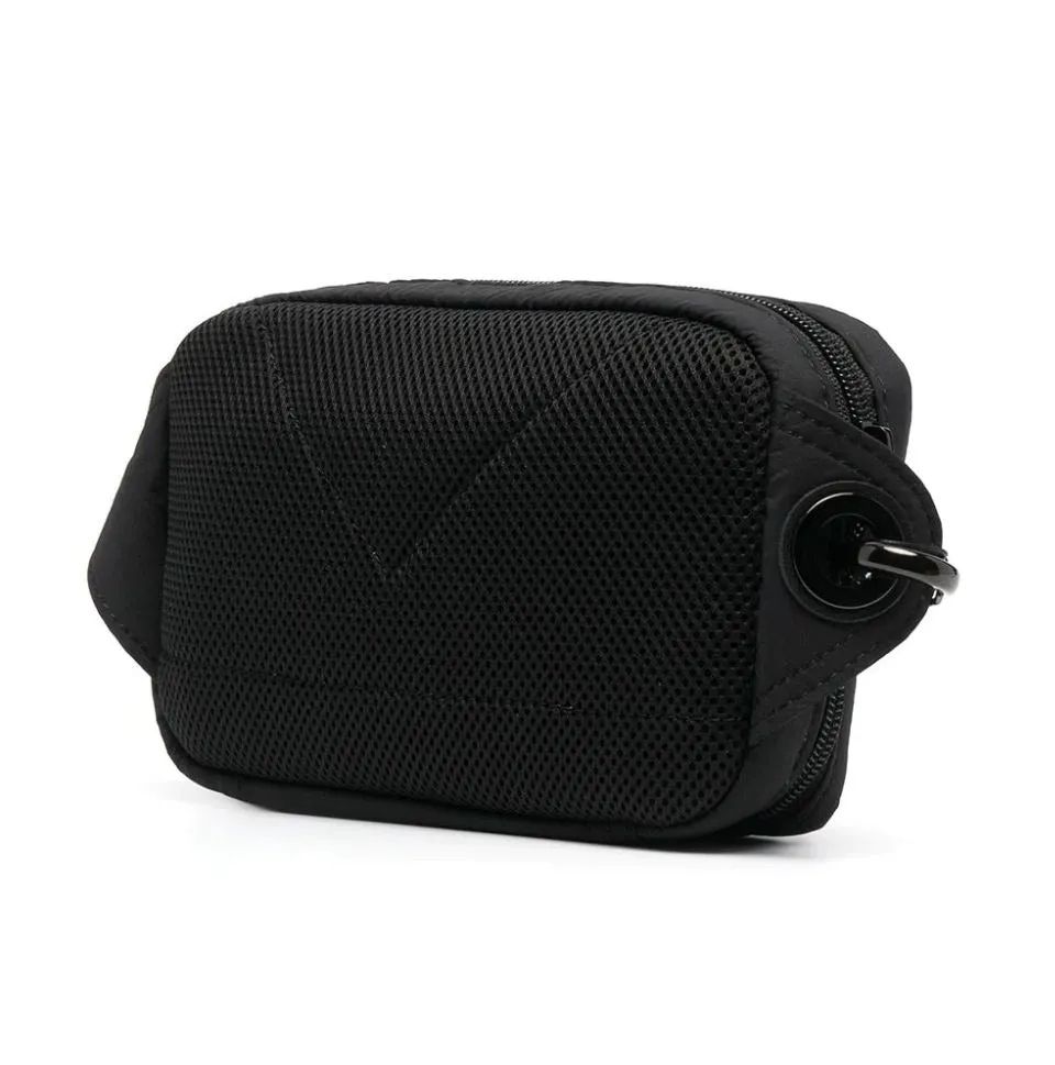 Kenzo Tiger Crest Shoulder Bag