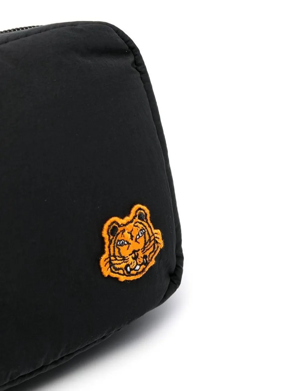 Kenzo Tiger Crest Shoulder Bag
