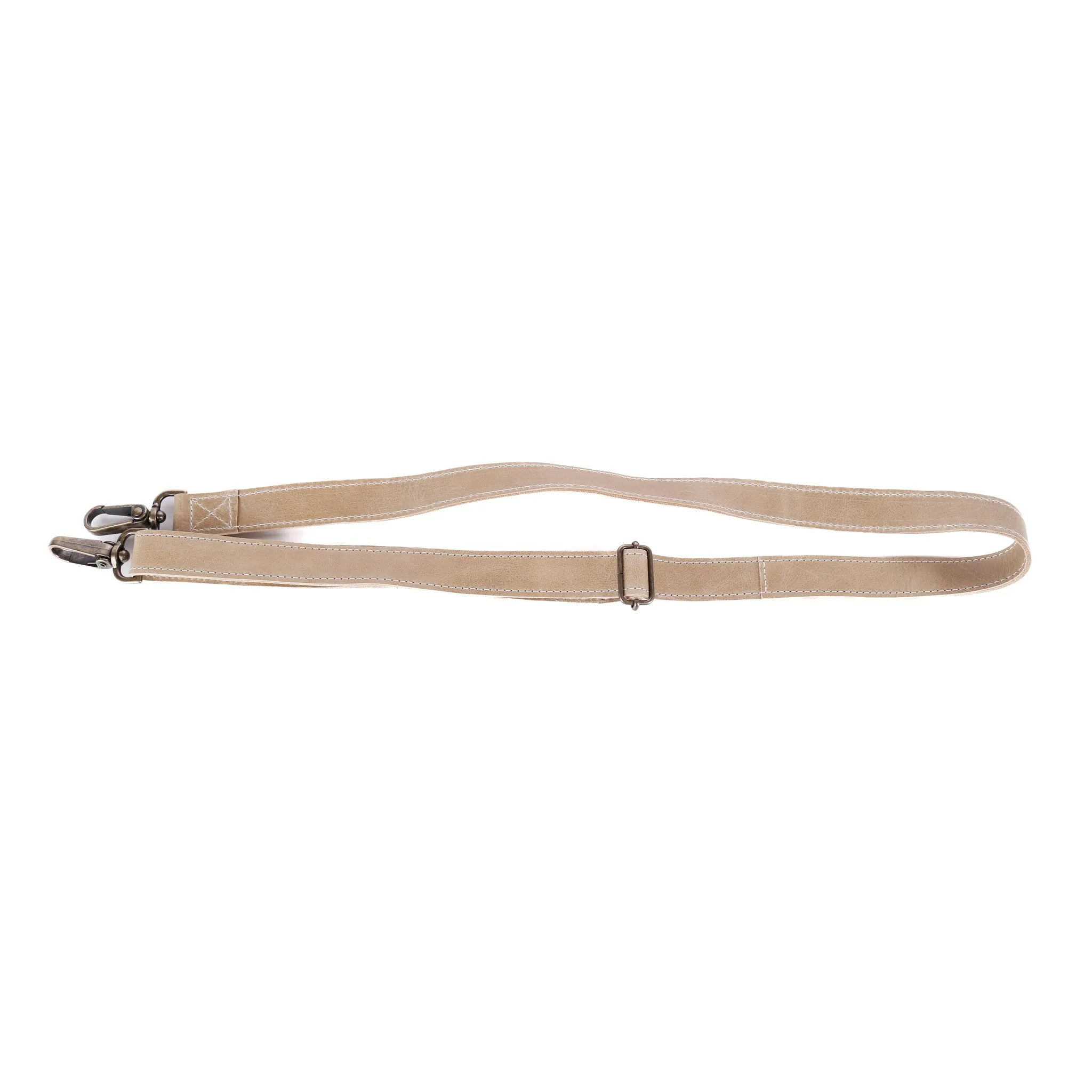 LARGE CROSSBODY SLING - CORTE - CAMEL - NO. 14870
