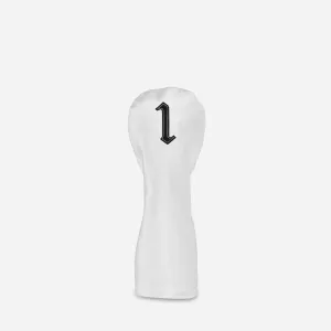 Leather Golf Headcover