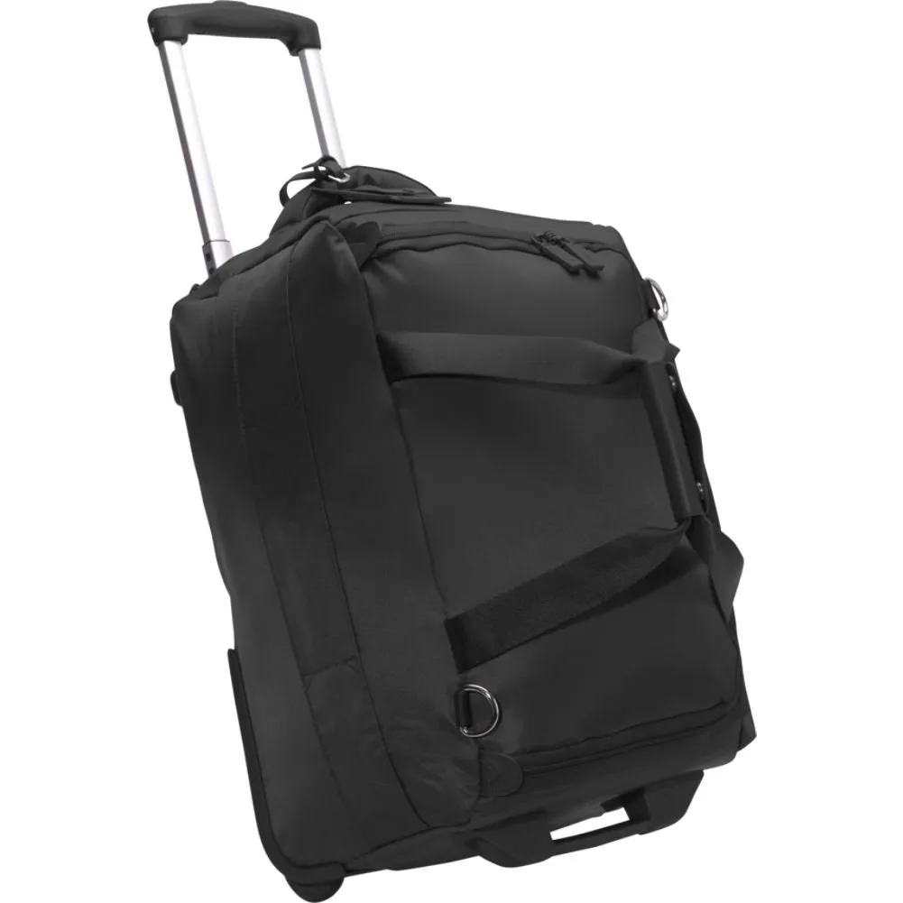 Lipault Foldable 20" 2-Wheel Wheeled Duffel Bags