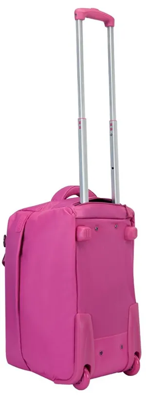 Lipault Foldable 20" 2-Wheel Wheeled Duffel Bags